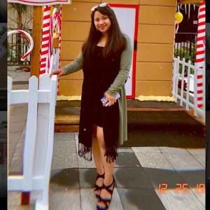 Meet your Posher, Atlene